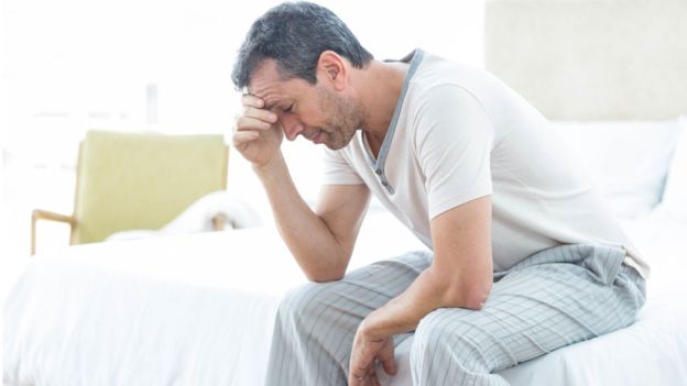 პროსტატიტის მკურნალობა