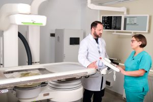 უროლოგიის ცენტრი