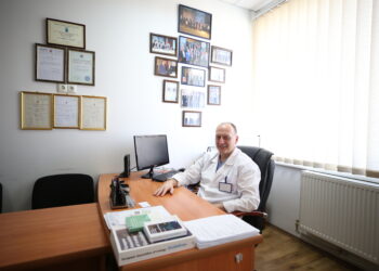 ონკოუროლოგი