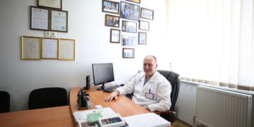 ონკოუროლოგი