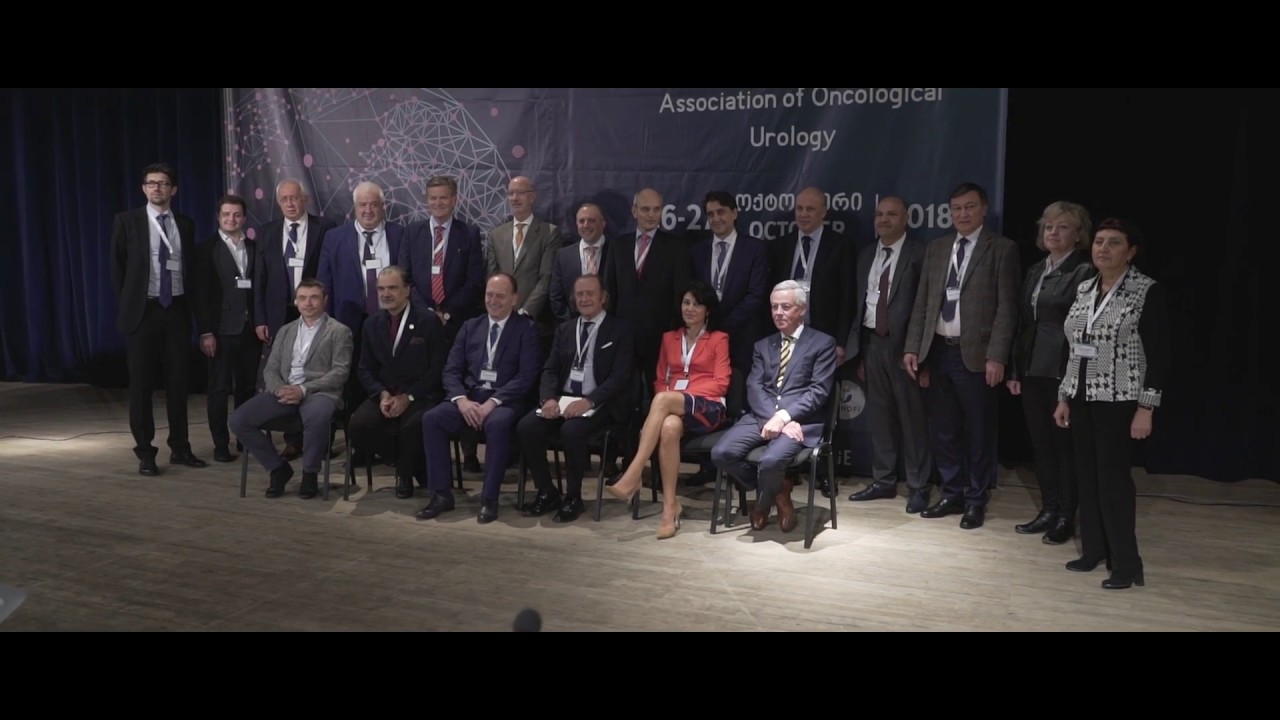 Congress 2018. Day 2.