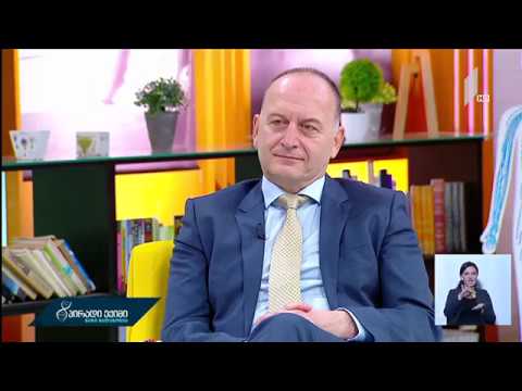 guram qarazanashvili