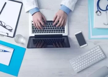 ონლაინ კლინიკა - კონსულტაცია ექიმთან | ფოტო