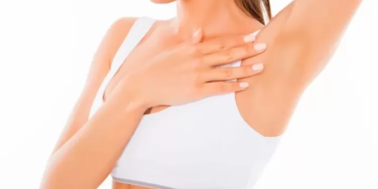 სარძევე ჯირკვლის კიბო | ფოტო