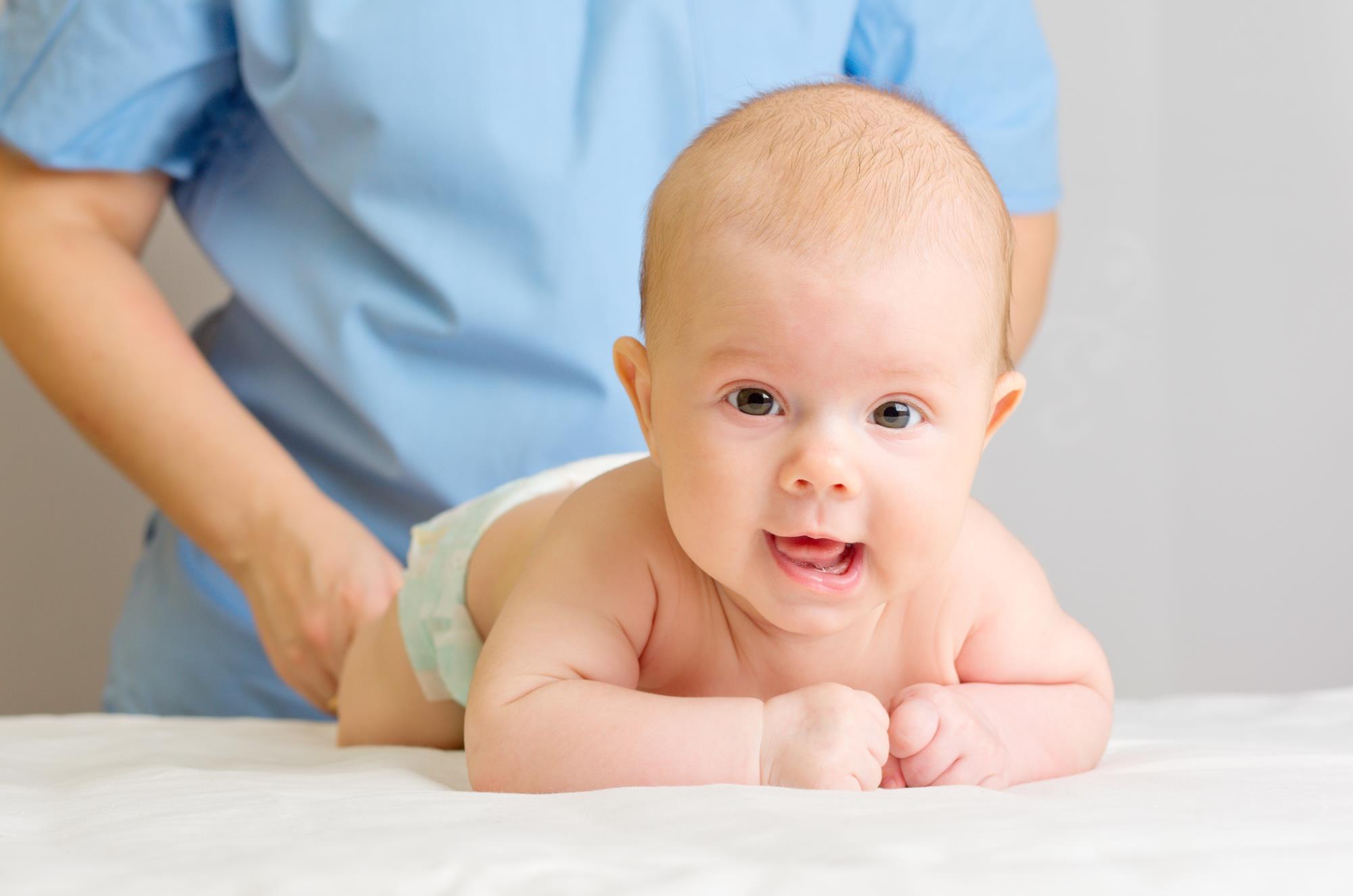 კრიპტორქიზმი