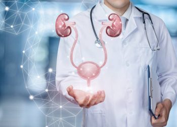 უროლოგიის ცენტრი