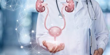 უროლოგიის ცენტრი