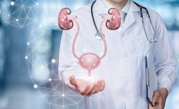 უროლოგიის ცენტრი