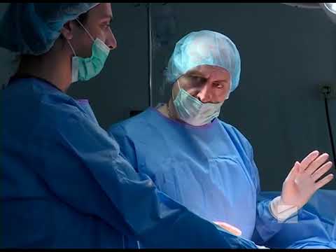 prophesori guram qarazanashvili stumrad gadatsema mthavari eqimi s studiashi.