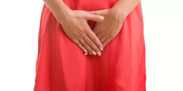 Выделения у женщин | фото