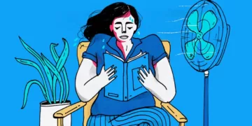 კლიმაქსი ანუ მენოპაუზა | ფოტო