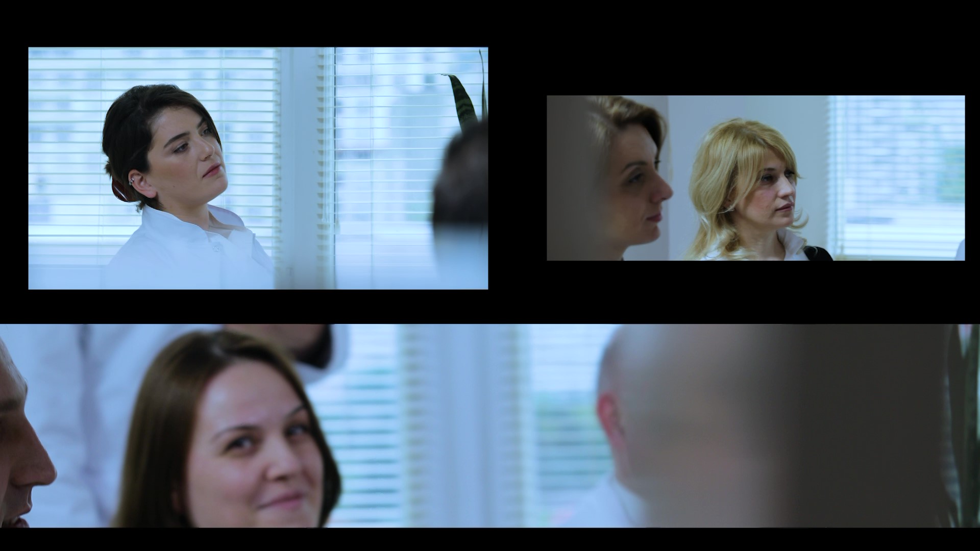 თირკმლის კენჭების დაშლა