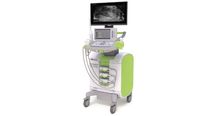 ულტრათანამედროვე ტექნოლოგია, მიკრო-ექოსკოპია (ულტრაბგერა) უკვე საქართველოშია!