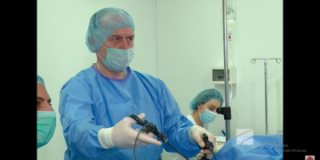 თირკმლის კიბოს მკურნალობა