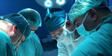 რთული ონკოლოგიური ოპერაცია