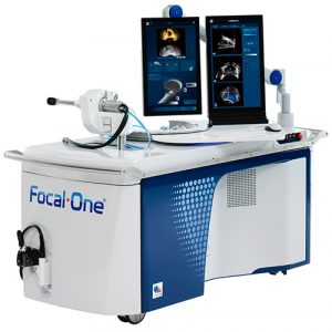 უოპერაციო მკურნალობა