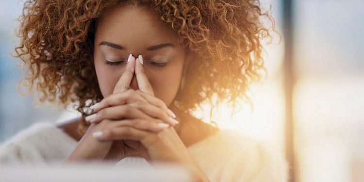 სტრესის კონტროლი