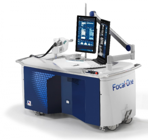 რობოტული თერაპია