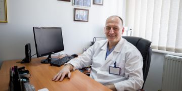 რა არის უროლოგი