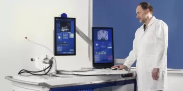 Лечение рака простаты без операции — новейший метод