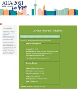 Конгресс Американской ассоциации