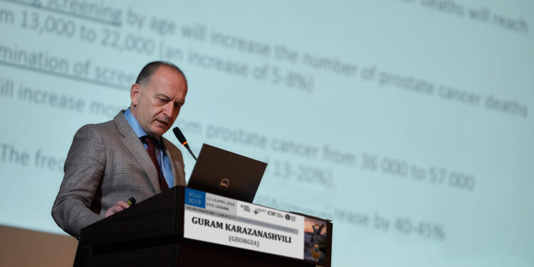 Гурам Каразанашвили