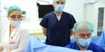 ,,ფიუჟენ’’ ბიოფსია (Fusion)  – პროსტატის კიბოს 100%-იანი დიაგნოსტიკა