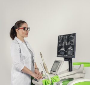 პროსტატის მიკროექოსკოპია