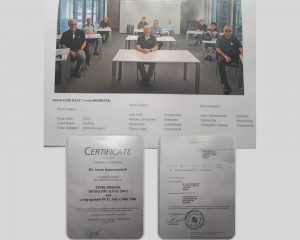 შტორცის აპარატურა