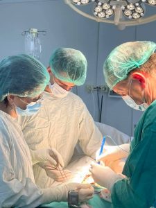 стажировку 