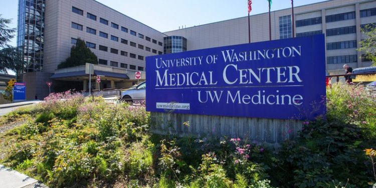 Медицинской школе Вашингтонского университета