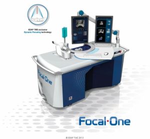 focal one