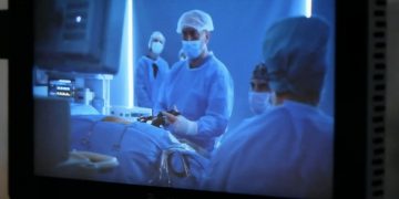 ქარაზანაშვილის რობოტულმა ცენტრმა ამერიკის უროლოგთა ასოციაციის ყურადღება მიიპყრო