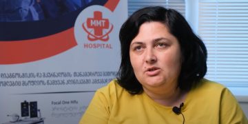 Another Successful Operation and a Happy Patient