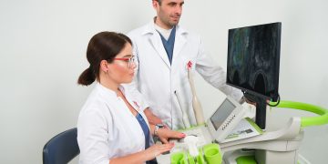 პროსტატის კიბოს მაღალტექნოლოგიური კვლევები თანადაფინანსებით!