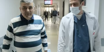 Another Successful Radical Prostatectomy Performed at Karazanashvili Robotic Center