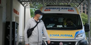 უროლოგიის რეგიონალური ჰაბი