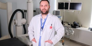 კენჭის დაშლა ოპერაციის გარეშე, უახლესი მოდელის ლითოტრიპტერით