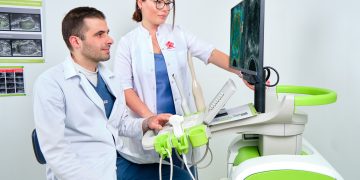 Biopsy as the most accurate diagnosis