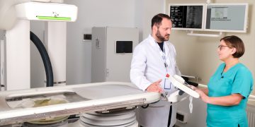 Laparoscopy – a modern surgical method