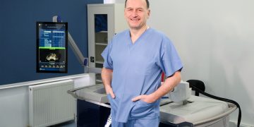 Why patients trust Guram Karazanashvili