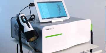 შოკ-ტალღოვანი თერაპიის ეფექტურობა