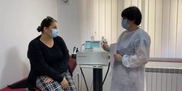 გათავისუფლდი ტკივილის სინდრომისგან