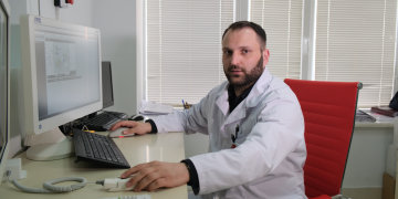 თირკმლის ქვები პრობლემას აღარ წარმოადგენს