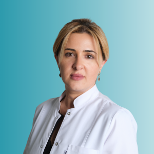 ქეთევან ღიბზაძე | ფოტო