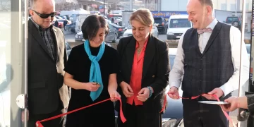 უროლოგი თელავში, ქუთაისში, ბათუმში, ზუგდიდში