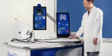 ქარაზანაშვილის რობოტული ცენტრი