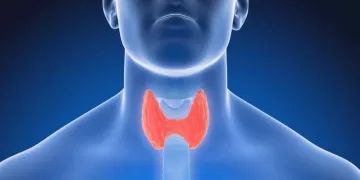 Симптомы зоба