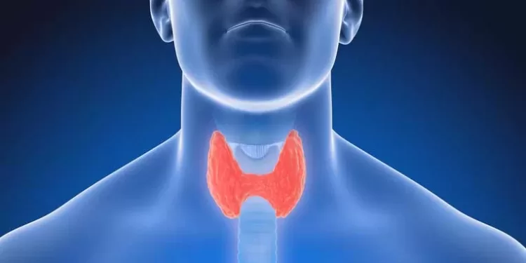 Симптомы зоба