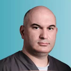 Giorgi Kalandia | Photo